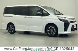 toyota voxy 2020 -TOYOTA--Voxy DBA-ZRR80W--ZRR80-0610860---TOYOTA--Voxy DBA-ZRR80W--ZRR80-0610860-