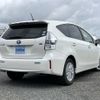 toyota prius-α 2012 quick_quick_DAA-ZVW41W_ZVW41-3104631 image 2