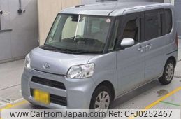 daihatsu tanto 2018 -DAIHATSU 【和泉 581ﾀ7347】--Tanto DBA-LA600S--LA600S-0650061---DAIHATSU 【和泉 581ﾀ7347】--Tanto DBA-LA600S--LA600S-0650061-