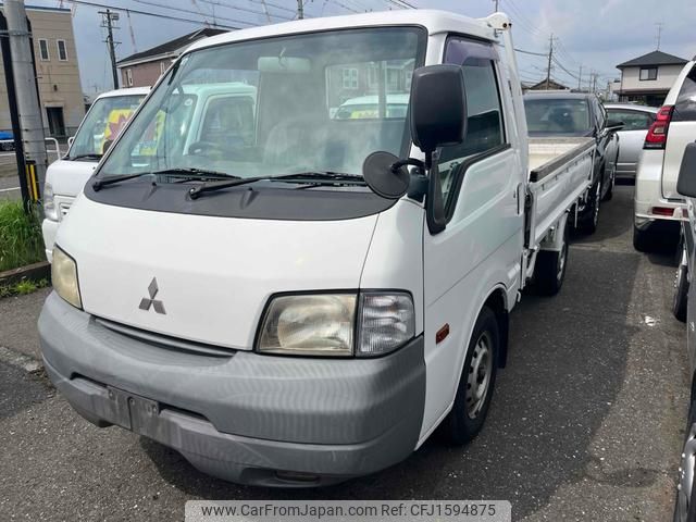 mitsubishi delica-truck 2006 CFJ1594875 image 1