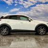 mazda cx-3 2015 quick_quick_LDA-DK5AW_DK5AW-105670 image 12