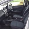 nissan note 2013 -NISSAN--Note DBA-E12--E12-111990---NISSAN--Note DBA-E12--E12-111990- image 9