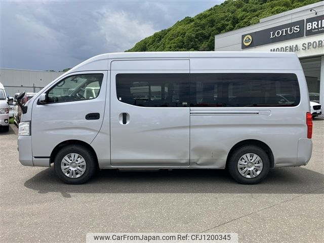 nissan caravan-van 2017 -NISSAN--Caravan Van LDF-CW8E26ｶｲ--CW8E26-006637---NISSAN--Caravan Van LDF-CW8E26ｶｲ--CW8E26-006637- image 2