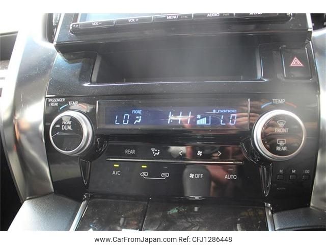 toyota alphard 2016 -TOYOTA--Alphard DBA-AGH30W--AGH30-0101840---TOYOTA--Alphard DBA-AGH30W--AGH30-0101840- image 2