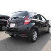 nissan note 2017 -NISSAN--Note DAA-HE12--HE12-121354---NISSAN--Note DAA-HE12--HE12-121354- image 4