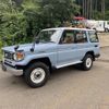 toyota land-cruiser 2000 -TOYOTA--Land Cruiser KG-HZJ76V--HZJ76-0002872---TOYOTA--Land Cruiser KG-HZJ76V--HZJ76-0002872- image 1