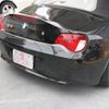 bmw z4 2007 -BMW--BMW Z4 ABA-BU30--WBABU52040LP17598---BMW--BMW Z4 ABA-BU30--WBABU52040LP17598- image 9