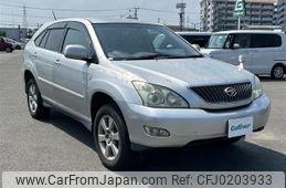 toyota harrier 2005 -TOYOTA--Harrier CBA-ACU30W--ACU30-0040437---TOYOTA--Harrier CBA-ACU30W--ACU30-0040437-