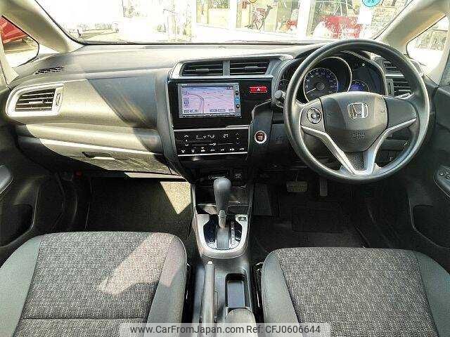 honda fit 2016 504928-926991 image 1