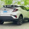 toyota c-hr 2018 quick_quick_DAA-ZYX10_ZYX10-2132810 image 3
