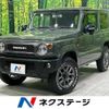 suzuki jimny 2019 -SUZUKI--Jimny 3BA-JB64W--JB64W-138025---SUZUKI--Jimny 3BA-JB64W--JB64W-138025- image 1