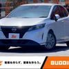 nissan note 2022 -NISSAN--Note 6AA-E13--E13-081371---NISSAN--Note 6AA-E13--E13-081371- image 1