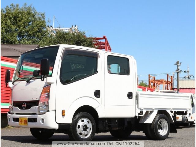 nissan atlas 2020 -NISSAN--Atlas CBF-SQ2F24--052902---NISSAN--Atlas CBF-SQ2F24--052902- image 1