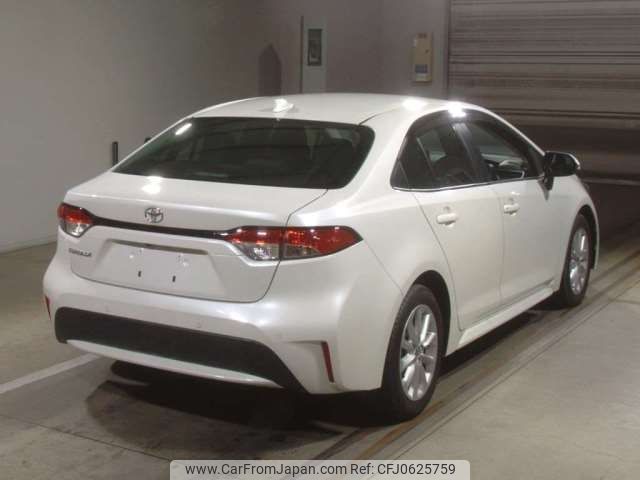 toyota corolla 2021 -TOYOTA--Corolla 3BA-ZRE212--ZRE212-6031881---TOYOTA--Corolla 3BA-ZRE212--ZRE212-6031881- image 2