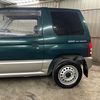 mitsubishi pajero-mini 1995 43845 image 9