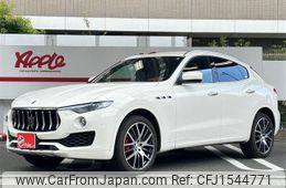 maserati levante 2017 CFJ1544771