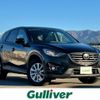 mazda cx-5 2016 -MAZDA--CX-5 LDA-KE2FW--KE2FW-211728---MAZDA--CX-5 LDA-KE2FW--KE2FW-211728- image 1