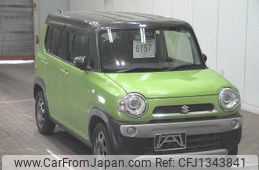 suzuki hustler 2016 -SUZUKI--Hustler MR41S--611385---SUZUKI--Hustler MR41S--611385-