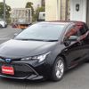 toyota corolla-sport 2018 -TOYOTA--Corolla Sport 6AA-ZWE211H--ZWE211-1009903---TOYOTA--Corolla Sport 6AA-ZWE211H--ZWE211-1009903- image 13