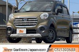 daihatsu cast 2019 -DAIHATSU--Cast DBA-LA250S--LA250S-0162192---DAIHATSU--Cast DBA-LA250S--LA250S-0162192-