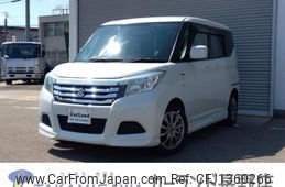 suzuki solio 2018 -SUZUKI--Solio DAA-MA36S--MA36S-174712---SUZUKI--Solio DAA-MA36S--MA36S-174712-