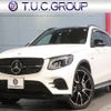 mercedes-benz glc-class 2017 quick_quick_CBA-253964_WDC2539642F159786 image 1