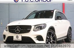 mercedes-benz glc-class 2017 quick_quick_CBA-253964_WDC2539642F159786