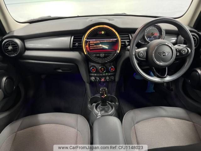 mini mini-others 2020 -BMW--BMW Mini 3DA-XV15MW--WMWXV320102M99746---BMW--BMW Mini 3DA-XV15MW--WMWXV320102M99746- image 2