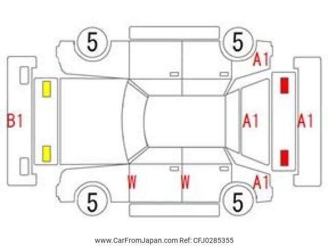 daihatsu move-canbus 2023 -DAIHATSU--Move Canbus 5BA-LA850S--LA850S-1017037---DAIHATSU--Move Canbus 5BA-LA850S--LA850S-1017037- image 2