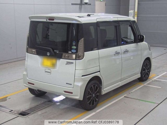 suzuki spacia 2015 -SUZUKI 【松本 583く98】--Spacia MK42S-794029---SUZUKI 【松本 583く98】--Spacia MK42S-794029- image 2