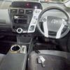 toyota prius-α 2012 -TOYOTA 【広島 301ﾄ8810】--Prius α ZVW41W--3198959---TOYOTA 【広島 301ﾄ8810】--Prius α ZVW41W--3198959- image 4