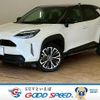 toyota yaris-cross 2023 -TOYOTA--Yaris Cross 5BA-MXPB10--MXPB10-3038111---TOYOTA--Yaris Cross 5BA-MXPB10--MXPB10-3038111- image 1