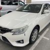 toyota mark-x 2012 AF-GRX130-6066378 image 1