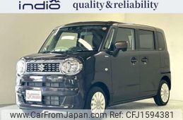 suzuki wagon-r 2023 CFJ1594381