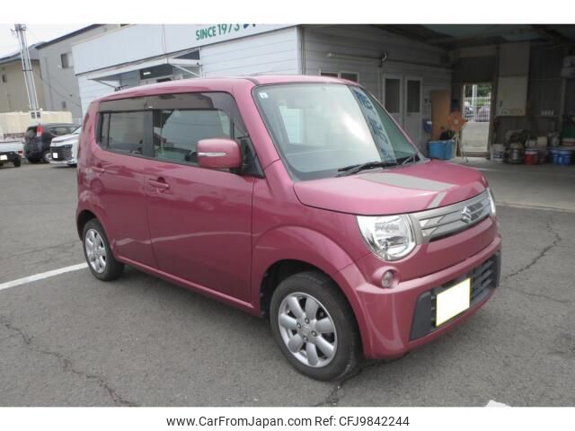 suzuki mr-wagon 2013 quick_quick_DBA-MF33S_209925 image 1