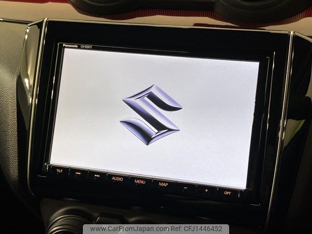 suzuki swift 2022 -SUZUKI--Swift 4BA-ZC33S--ZC33S-503271---SUZUKI--Swift 4BA-ZC33S--ZC33S-503271- image 2