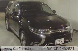 mitsubishi outlander-phev 2021 -MITSUBISHI 【宮城 302ﾄ8084】--Outlander PHEV GG3W-0801295---MITSUBISHI 【宮城 302ﾄ8084】--Outlander PHEV GG3W-0801295-