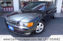 toyota chaser 1998 CFJ1553682