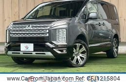 mitsubishi delica-d5 2021 quick_quick_3DA-CV1W_CV1W-2311019