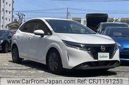 nissan note 2021 -NISSAN--Note 6AA-E13--E13-022291---NISSAN--Note 6AA-E13--E13-022291-