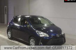 toyota vitz 2019 -TOYOTA--Vitz NSP130-4029186---TOYOTA--Vitz NSP130-4029186-