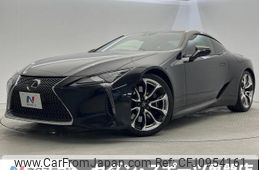 lexus lc 2018 -LEXUS--Lexus LC DBA-URZ100--URZ100-0002795---LEXUS--Lexus LC DBA-URZ100--URZ100-0002795-