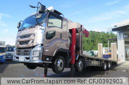 isuzu giga 2019 -ISUZU--Giga 2PG-CYJ77C--CYJ77C-7009410---ISUZU--Giga 2PG-CYJ77C--CYJ77C-7009410-