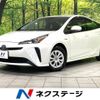 toyota prius 2019 -TOYOTA--Prius DAA-ZVW55--ZVW55-6006274---TOYOTA--Prius DAA-ZVW55--ZVW55-6006274- image 1