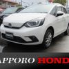 honda fit 2020 -HONDA--Fit 6AA-GR4--GR4-1002073---HONDA--Fit 6AA-GR4--GR4-1002073- image 1