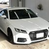 audi tt 2016 -AUDI 【大分 341ろ44】--Audi TT FVCHHF-H1011374---AUDI 【大分 341ろ44】--Audi TT FVCHHF-H1011374- image 5