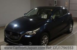 mazda demio 2015 CFJ1796553