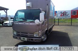 isuzu elf-truck 2011 GOO_NET_EXCHANGE_1300145A30250519W001