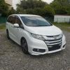 honda odyssey 2014 -HONDA--Odyssey DBA-RC1--RC1-1018912---HONDA--Odyssey DBA-RC1--RC1-1018912- image 1