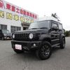 suzuki jimny-sierra 2023 -SUZUKI--Jimny Sierra 3BA-JB74W--JB74W-195373---SUZUKI--Jimny Sierra 3BA-JB74W--JB74W-195373- image 1